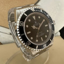 Rolex Submariner COSC 4 Lines RRR 14060M 2