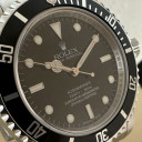 Rolex Submariner COSC 4 Lines RRR 14060M 5