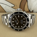 Rolex Submariner COSC 4 Lines RRR 14060M 6