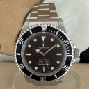 Rolex Submariner COSC 4 Lines RRR 14060M 0