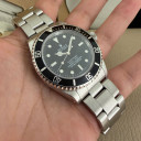 Rolex Submariner COSC 4 Lines RRR 14060M 10