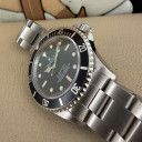Rolex Submariner COSC 4 Lines RRR 14060M 14