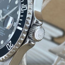 Rolex Submariner Bracciale SEL Anello RRR 16610 4