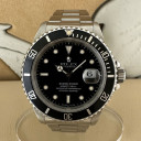 Rolex Submariner 16610 0