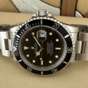 Rolex Submariner 16610 15