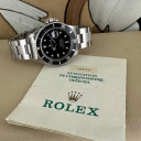 Rolex Submariner 16610 2