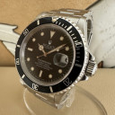 Rolex Submariner 16610 3
