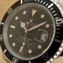 Rolex Submariner 16610 6