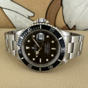 Rolex Submariner 16610 8