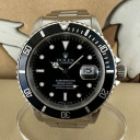 Rolex Submariner 16610 0