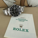 Rolex Submariner 16610 1