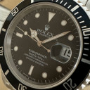 Rolex Submariner 16610 5