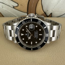 Rolex Submariner 16610 7