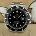 Rolex Submariner 16610 0