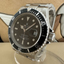 Rolex Submariner 16610 1