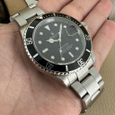 Rolex Submariner 16610 8