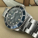 Rolex Submariner 16610 13