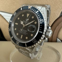 Rolex Submariner 16610 1