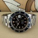 Rolex Submariner 16610 6