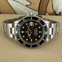 Rolex Submariner 16610 7