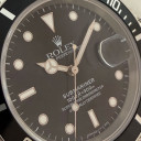 Rolex Submariner 16610 5