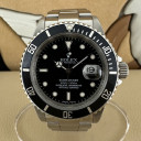 Rolex Submariner Bracciale SEL Anello RRR 16610 0