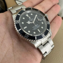 Rolex Submariner Bracciale SEL Anello RRR 16610 9