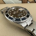 Rolex Submariner Bracciale SEL Anello RRR 16610 12