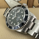 Rolex Submariner Bracciale SEL Anello RRR 16610 13