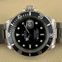 Rolex Submariner Bracciale SEL Anello RRR 16610 14