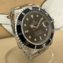 Rolex Submariner Bracciale SEL Anello RRR 16610 2