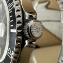 Rolex Submariner Bracciale SEL Anello RRR 16610 3