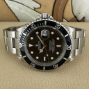 Rolex Submariner Bracciale SEL Anello RRR 16610 6