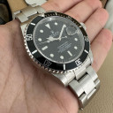 Rolex Submariner Near Nos Stickers 16610 10