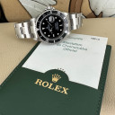 Rolex Submariner Near Nos Stickers 16610 3