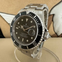 Rolex Submariner Near Nos Stickers 16610 4