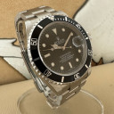 Rolex Submariner Near Nos Stickers 16610 5