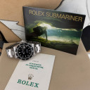 Rolex Submariner Service Dial 16610 1