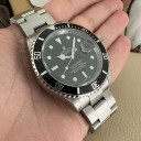 Rolex Submariner Service 2024 16610 10