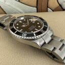 Rolex Submariner Service 2024 16610 13