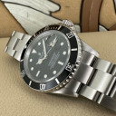 Rolex Submariner Service 2024 16610 14