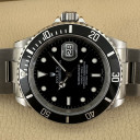 Rolex Submariner Service 2024 16610 15