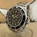 Rolex Submariner Service 2024 16610 3