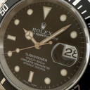 Rolex Submariner Service 2024 16610 5