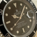 Rolex Submariner Service 2024 16610 6