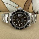 Rolex Submariner Service 2024 16610 7