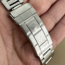Rolex Submariner Swiss Only 16610 9