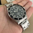 Rolex Submariner Swiss Only 16610 10