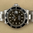 Rolex Submariner Swiss Only 16610 15