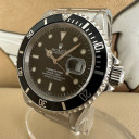 Rolex Submariner Swiss Only 16610 2